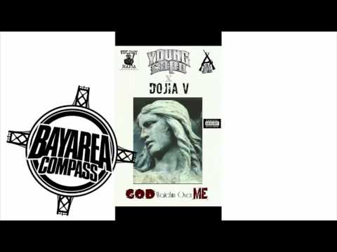 Young Capo x Dojia V - God Watchin Over Me [BayAreaCompass] @Onewaycapo @dojia_v