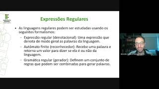 Teoria da Computação - Videoconferência 2020-11-24