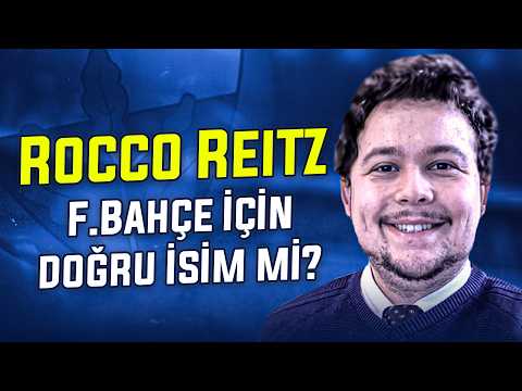 Davide Frattesi Rumor, Fenerbahçe - Beşiktaş Swap Package, Rocco Reitz Possibility | Ersin Sezer ...