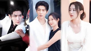 Il CEO odia la moglie debole... Finché non scoprisce la sua vita segreta da ribelle e si innamora!