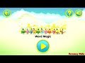 Alphablocks Word Magic Gameplay For Kids