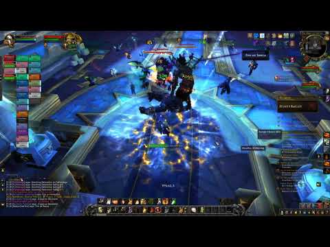 Battle of Dazar'alor - King Rastakhan