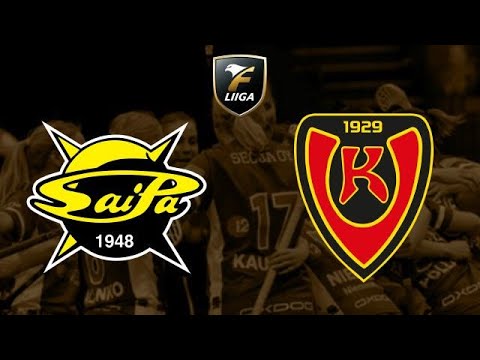 HIGHLIGHTS: SaiPa - Koovee 26.2.2022
