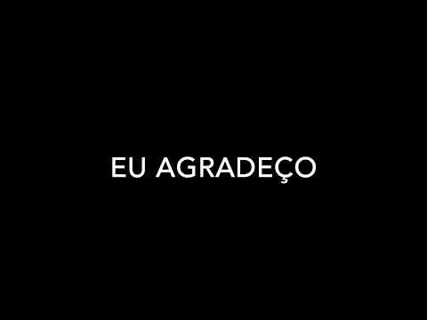 Eu Agradeço - Meninos de Mogi