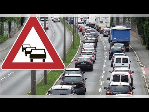 Autobahn-Vollsperrung nach schwerem Unfall aufgehoben