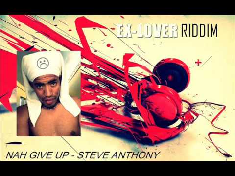 Kritekal - Nah Give Up ( Ex Lover Riddim ) April 2017