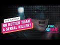 Robert Pattinson’s Batman Starts Out No Better Than a Serial Killer - IGN The Fix: Entertainment