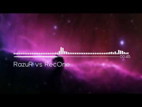 RazuR vs RecOne (Prod. by KingAndrej) [4tel-Finale]