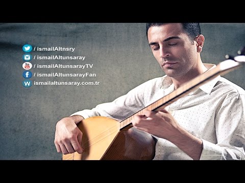 İsmail Altunsaray - Zeynep'e Ağıt  (Zeynebim) [ İncidir © 2011 Kalan Müzik ]