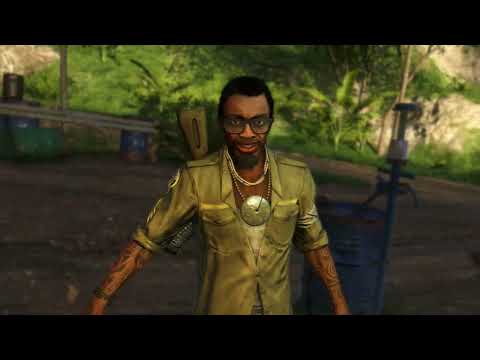 Far Cry 3 Gameplay PC Live Part 3 | Killing Pirates in Island - No Commentary