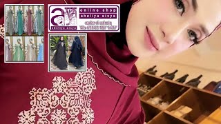 gamis2 premium edisi terbaru  I  order di Wa admin 08121871487  I  6 Rajab 1446