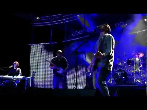 Kispál és a Borz - Fishing on Orfű 2010 (Teljes koncert)