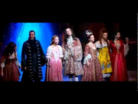 Le Roi Soleil - Tant qu'on reve encore