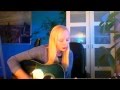 Someone You Love Tina Dico whole Song Cover ...