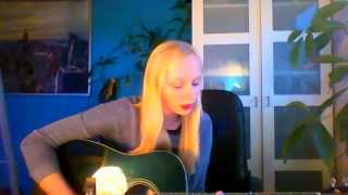 Someone You Love Tina Dico whole Song Cover