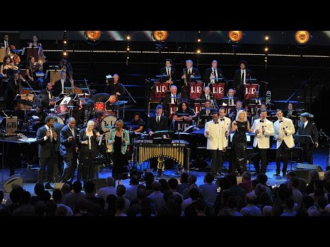 Sing, Sing, Sing - BBC Proms 2015