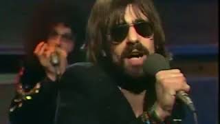J Geils Band _  Lookin for a love  1973 live