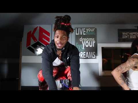 Kfn Nuk3 X FBM Madmaxx- No Hook(Official Video)