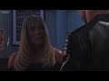 Keanu Confesses He Still Has Feelings For Sharon 12 10 23 Part 2