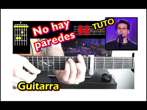 No Hay Paredes - Jesús Adrián Romero