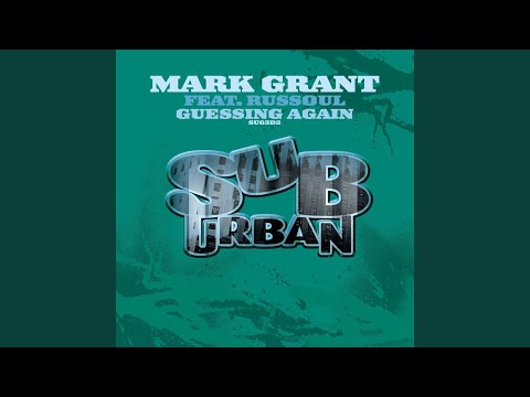 Guessin Again (Soul Pass Vocal)