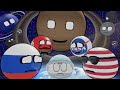 GLOBAL WARMING FORCES NATIONS TO SEARCH FOR WATER IN SPACE 3D Animation SolarSpheres