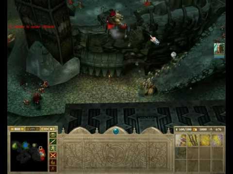 The Lord of the Rings War of the Ring assault on DOL GULDUR