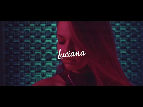 Luciana - Puntos suspensivos