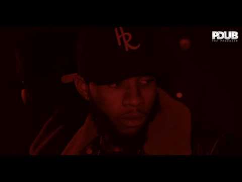 Tory Lanez x Bryson Tiller Type Beat - "HMU"