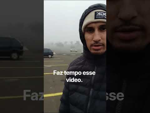 #frio #arapongas #paraná