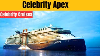 Celebrity Apex Cruise Ship Review 2025 | Luxury, Dining & Amenities