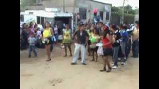 preview picture of video 'NUEVO IXCATLAN. CARNAVAL 2010_placido_gomez.avi'