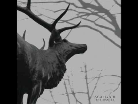 AGALLOCH - You Were but a Ghost in My Arms (Sub Español)