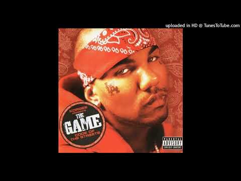 The Game - Street Music (Ft. Sheek Louch)