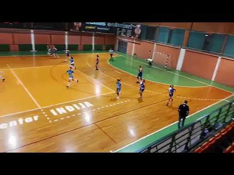 SRLZ 2. kolo / ŽRK Železničar - ŽJRK Bor RTB