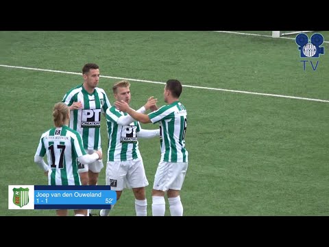 Achilles Veen - RVVH 2-1