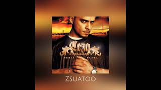 Ceza feat. Sezan Aksu gelsin hayat bildiği gibi slowed+reverb