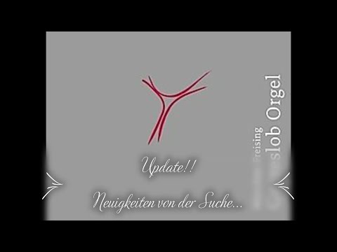 Neues zur Orgel-Suche... Auszug des Gottesdienstes zu Lichtmeß 2022 (GL 456)