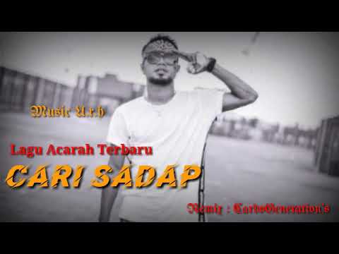 CARI SADAP LAGU ACARA TERBARU 🌴 U.R.H MUSIC CARDO GENERATION'S 2022 🌴