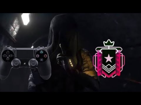 Top 15 champion sweating in ranked - Top controller player - PS4/NA