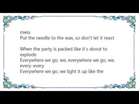 DJ Shadow - The Sideshow Lyrics