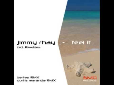 Jimmy Rhay - Feel It (Original Mix) [SMD Records]