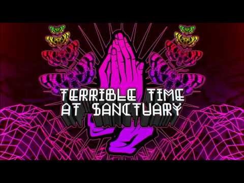Rotteen & Darius - Terrible Time at Sanctuary