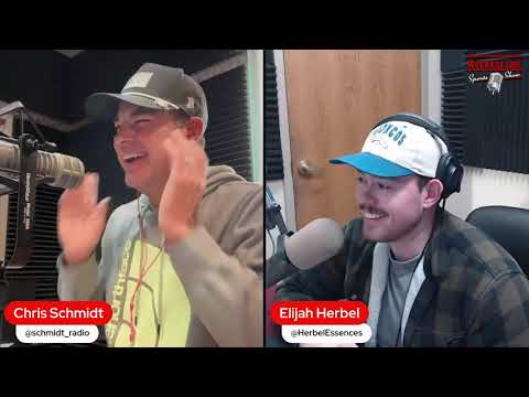 The Average Joe Sports Show: Monday, January 12th