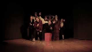 PROMO   Allegretto per bene    ma non troppo