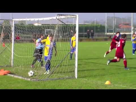 02-11-2013 Junior Torrazza - Rivarolese