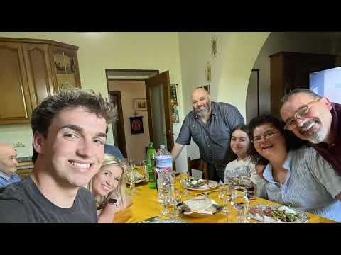 ASHLEY MARTIN - MDIA 499 "It's Difficult, But It's Worth It" Documentary