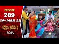 ROJA Serial | Episode 789 | 20th Mar 2021 | Priyanka | Sibbu Suryan | Saregama TV Shows Tamil