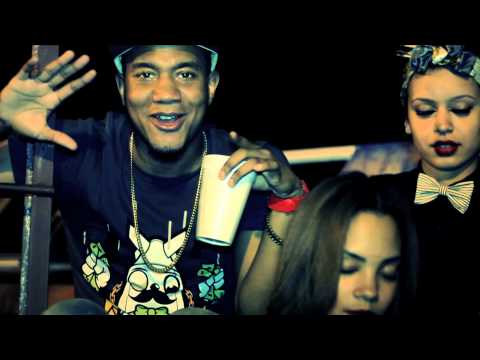 Freekstile & JoeyG  Feat. Fredo Liscio "Smk Drnk" (Official Video)