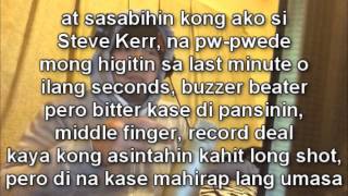 Santo - Simbagsik Cypher TV - Extended Version